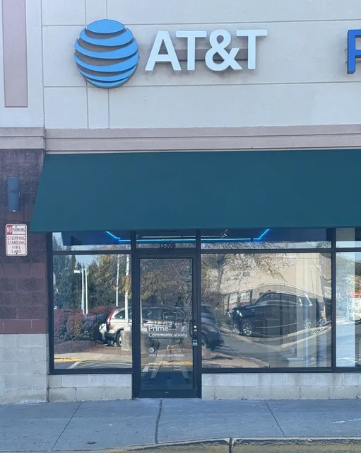 AT&T Store