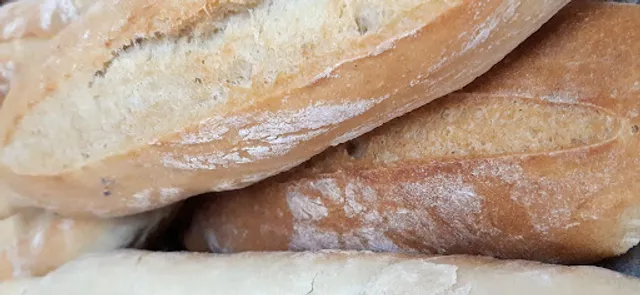 Panaderia Mi pan Ávila