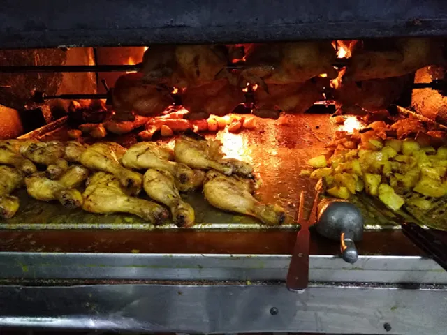 L'Arte Del Pollo Di Cipriano Cosimo