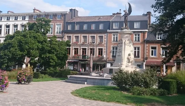 Luxury Spa Hotel - Ardennes