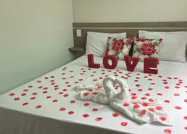 Brisa dos Anjos Suítes