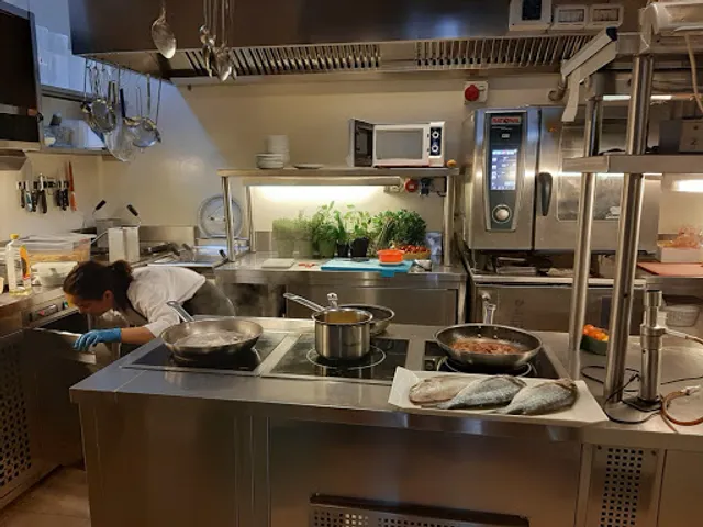 Ristorante Grantosco