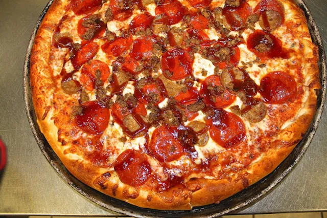 Brighton House of Pizza