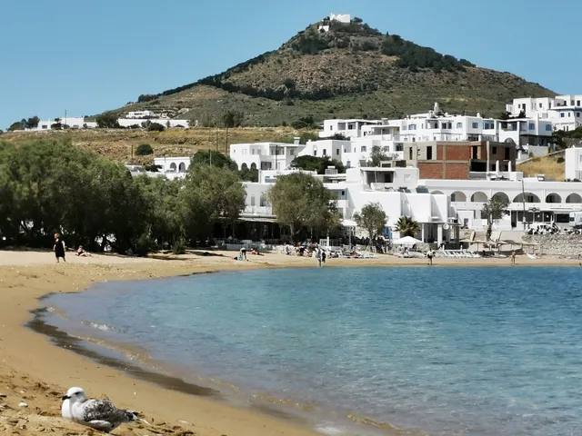 Oasis Studios Logaras