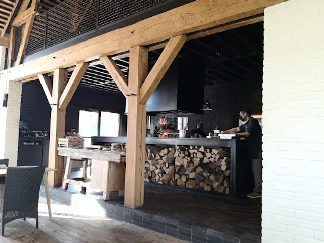 Auberge Du Vert Mont