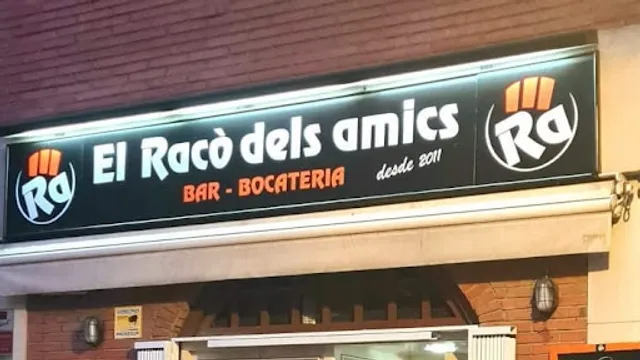 El Racò dels Amics