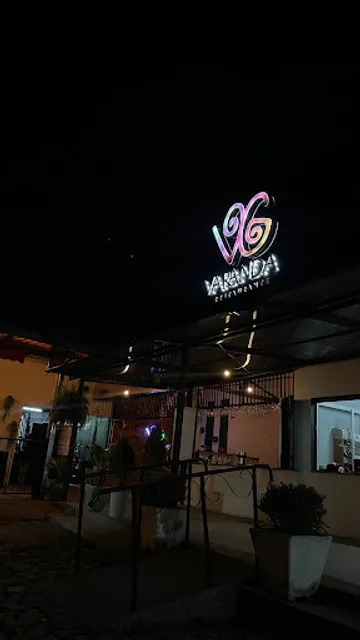 Varanda Restaurante