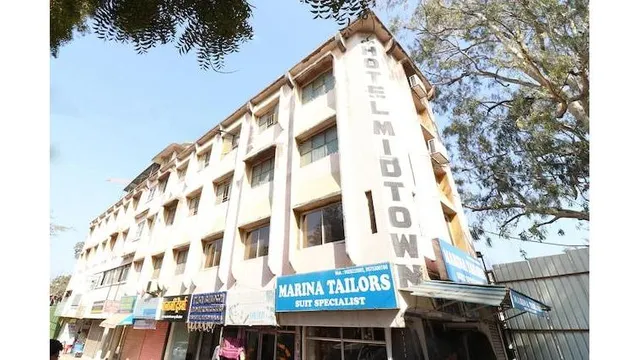 Flagship Hotel Midtown