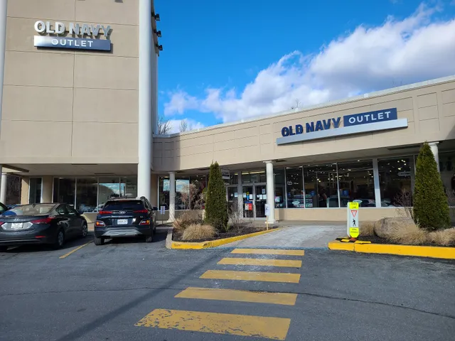 Old Navy Outlet
