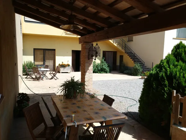 Casa Rural Can Planas