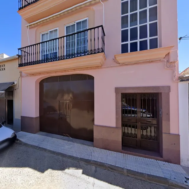 Panadería Dulces San Antonio