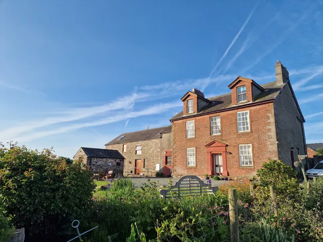 Cumblands Farm Cottages