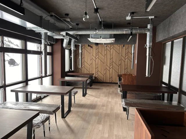 富良野ジンギスカンひつじの丘 美瑛白金温泉店