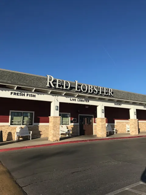 Red Lobster