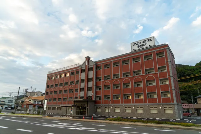 Jisco Hotel Saikai