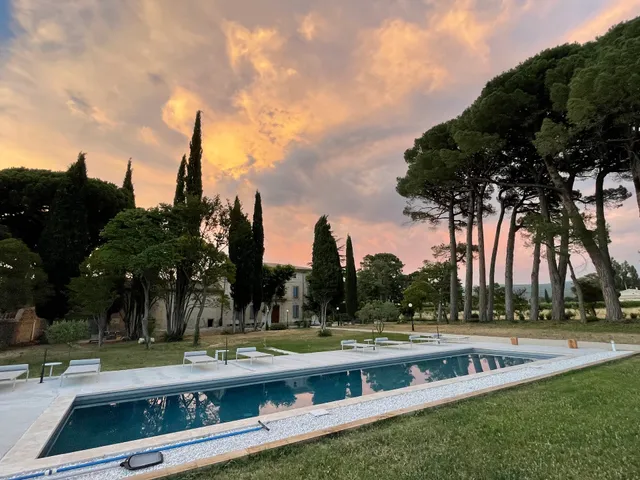 La Pavoyère - Maison d’hôtes de charme en Provence