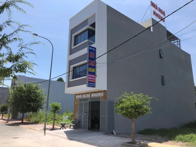 Nhà Nghỉ Nhung - Nhung Motel