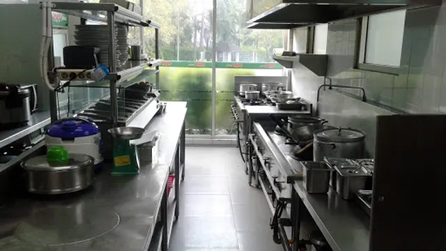 MM Juice RS Mayapada Tangerang