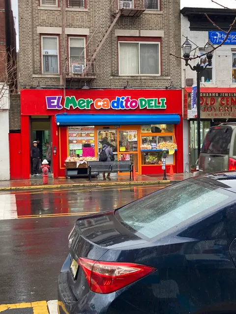 El Mercadito Deli