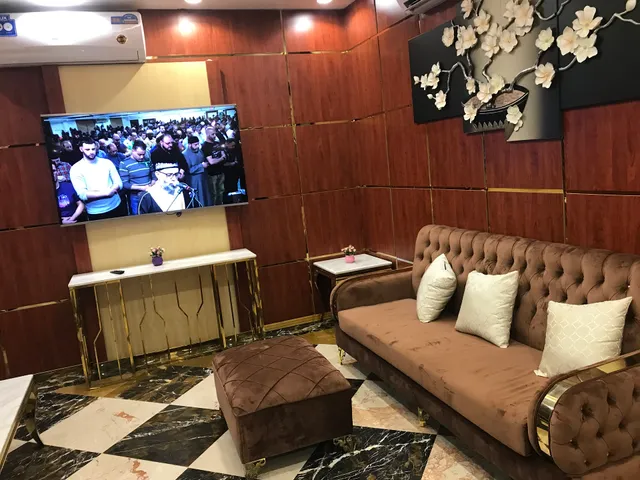 شجرة السنط للأجنحة الفندقية