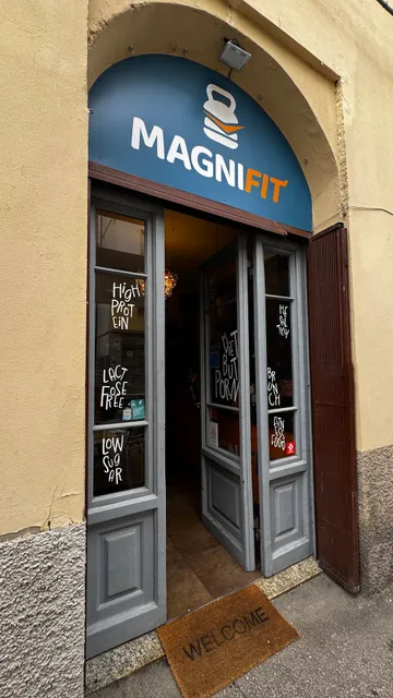 MagniFit