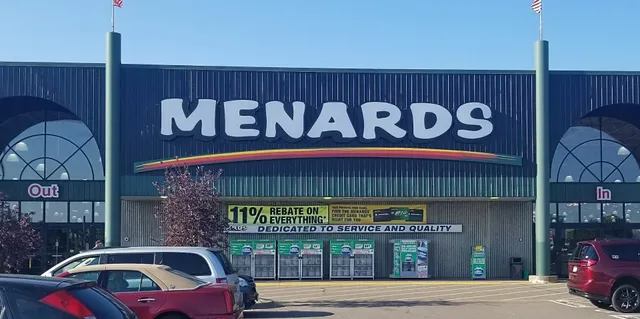 Menards