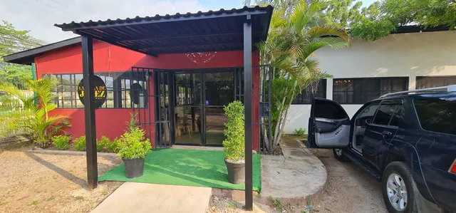 Restaurante La Villa de Jerez