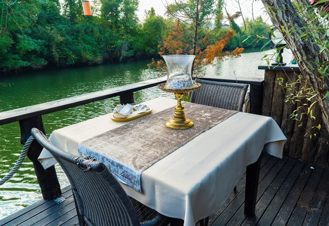 Lethe Exclusive Hotel