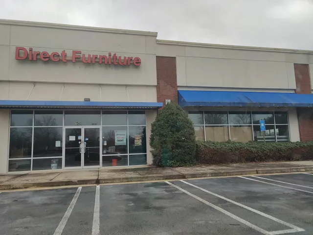 Direct Furniture Corp