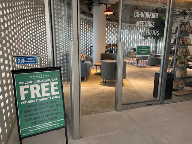 Feather & Bone (Clear Water Bay)