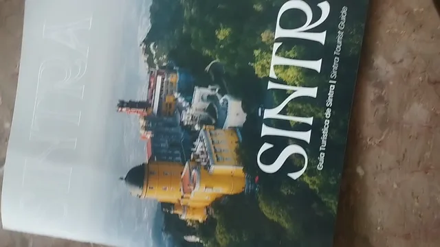 Quinta dos Lobos - Arte Incorporada numa Estadia