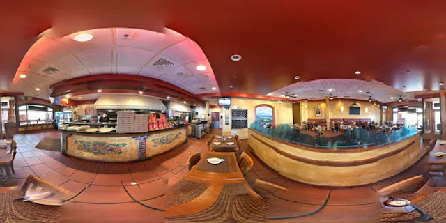 Mama's Brick Oven Pizzeria