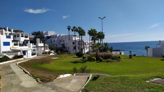 Hôtel le Petit Mérou