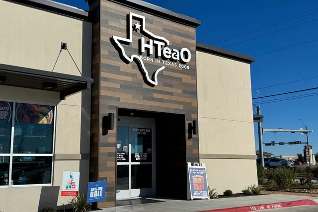 HTeaO - Austin (290 & Ledgestone)