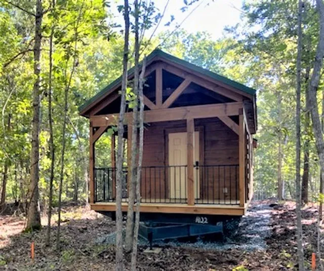 Broad River Campground