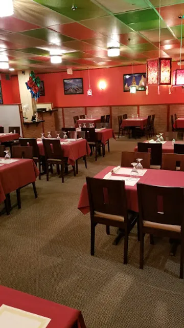 Himalayan Yak & Yeti & Catering Service