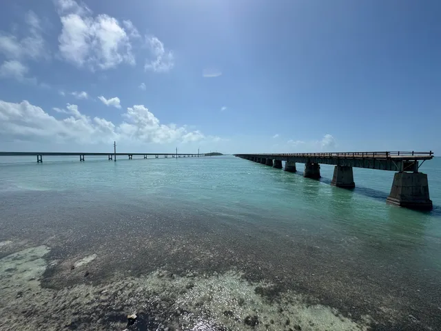 Pigeon Cay Historic District