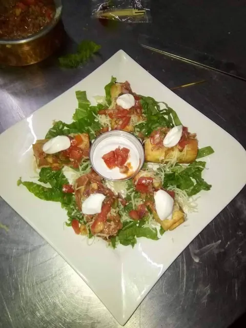 New Red Chilli Restaurant