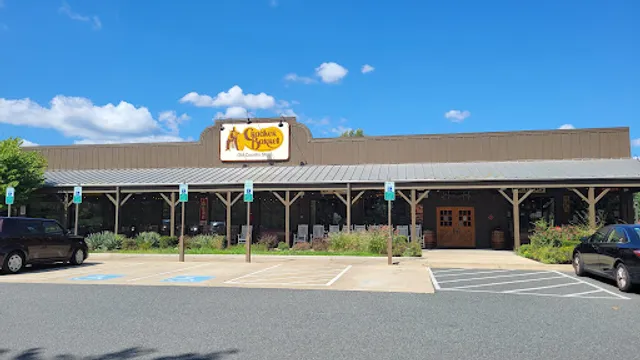 Cracker Barrel Old Country Store