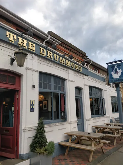 The Drummond