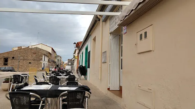 Restaurante Cal Xixonero