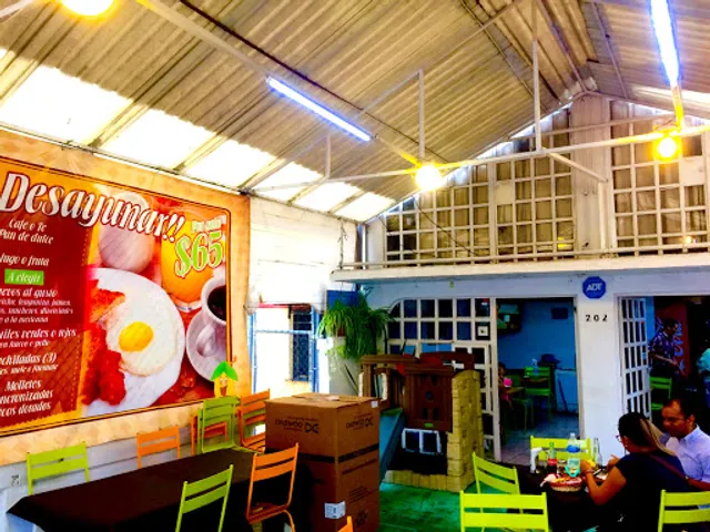 La Casita del Pozole