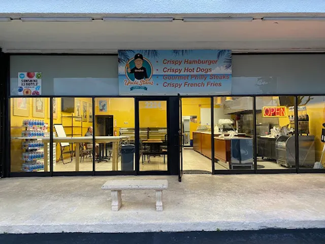 Uncle Stan's Restaurant