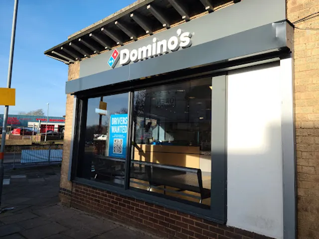 Domino's Pizza - Northampton - Central