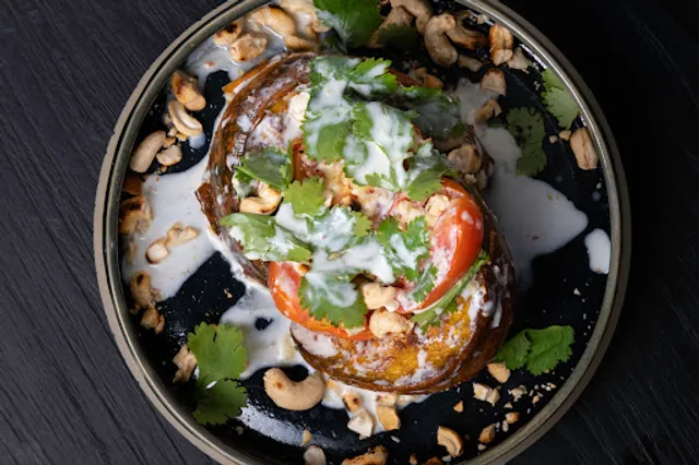 Boni Beach Restaurant