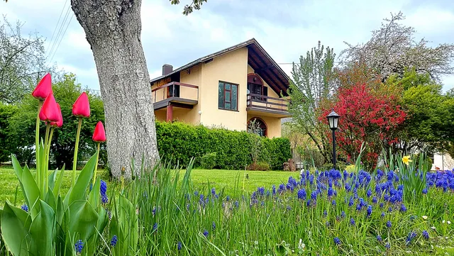 St Nicolas BB Apartments