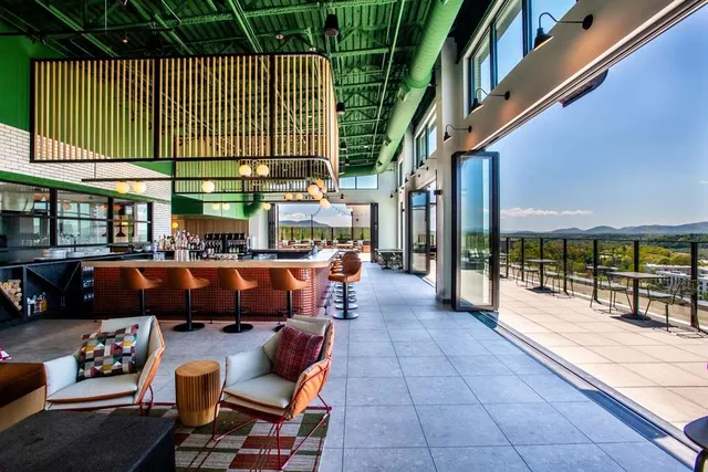 Embassy Suites by Hilton Asheville Downtown