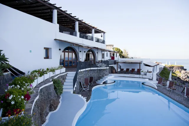 Hotel Cincotta di Cincotta Angela