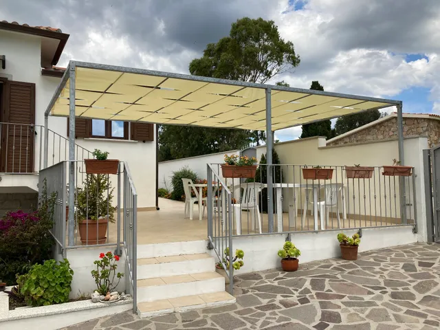 Punta Sirenella Guest House