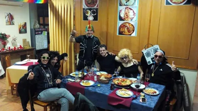 Mesón Pazo De Outeiro